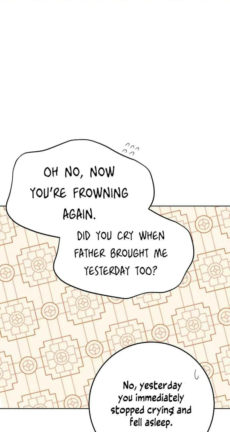 I Was Born as The Daughter of a Low-Ranking Concubine Chapter 4 page 57 - 