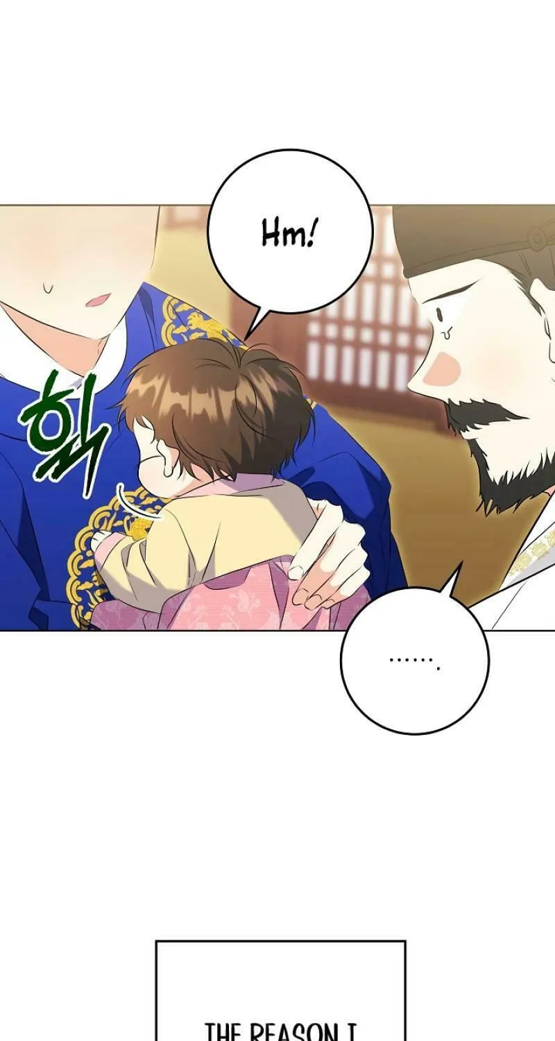 I Was Born as The Daughter of a Low-Ranking Concubine Chapter 4 page 60 - 