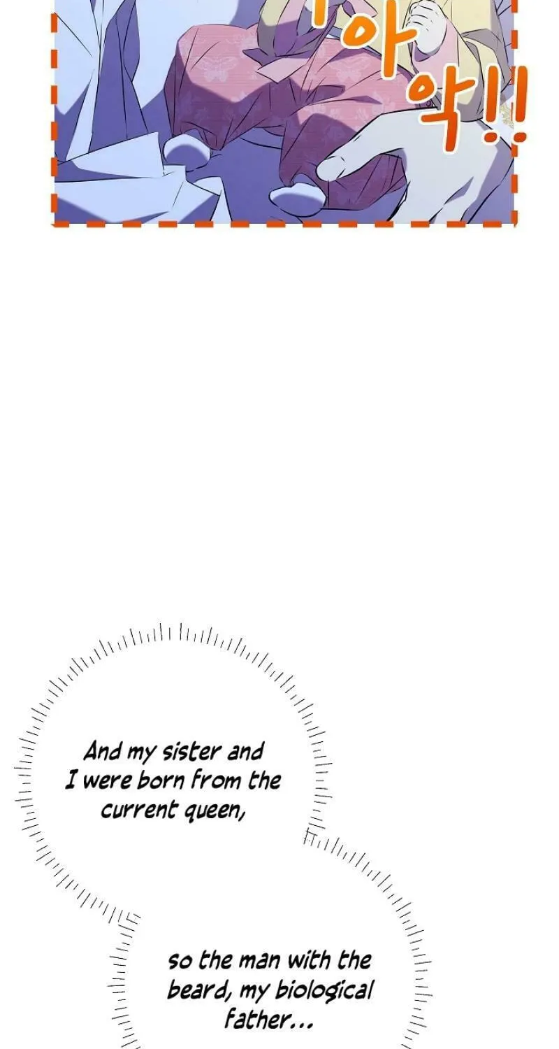 I Was Born as The Daughter of a Low-Ranking Concubine Chapter 4 page 62 - 