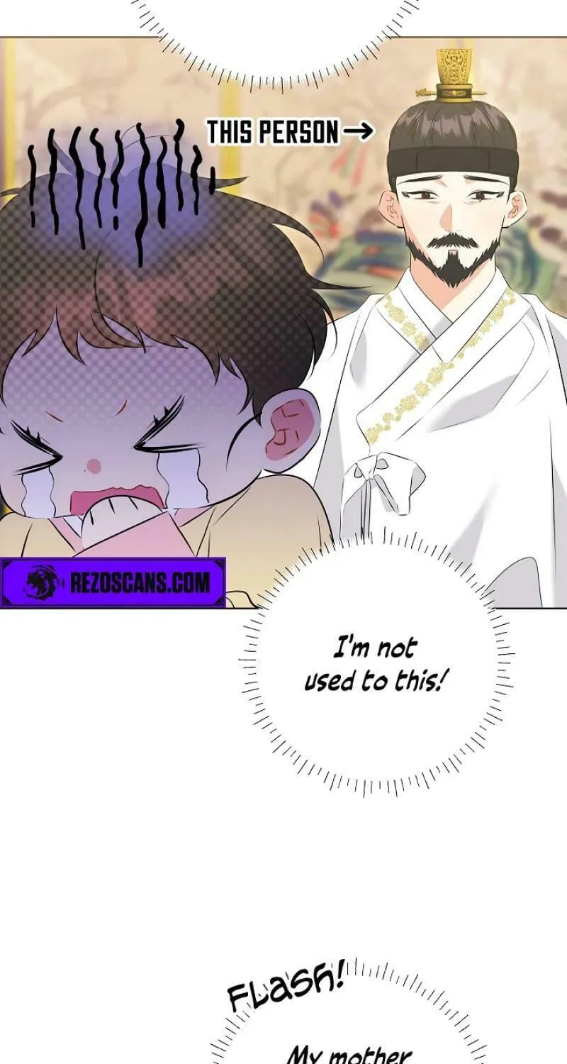 I Was Born as The Daughter of a Low-Ranking Concubine Chapter 4 page 63 - 