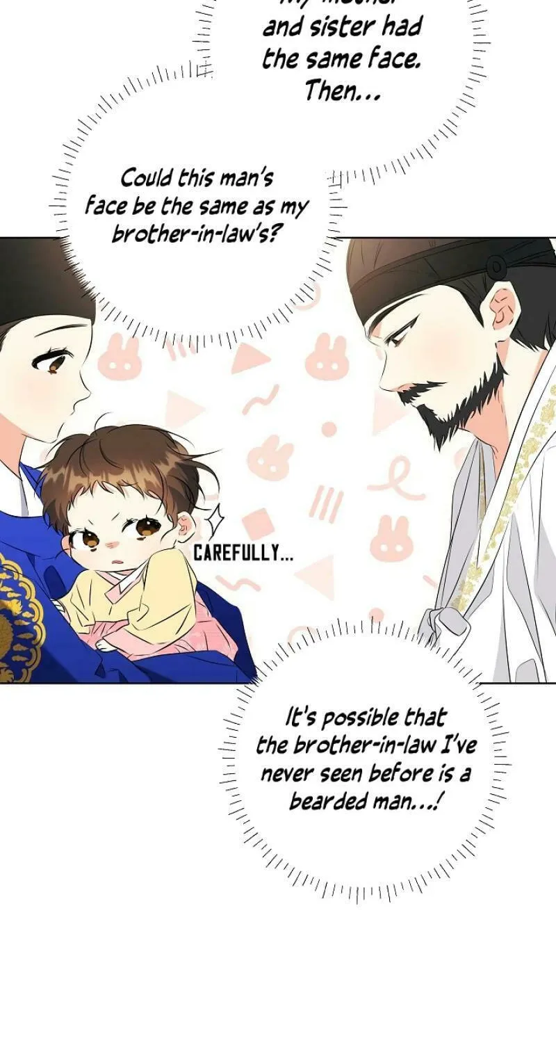 I Was Born as The Daughter of a Low-Ranking Concubine Chapter 4 page 64 - 