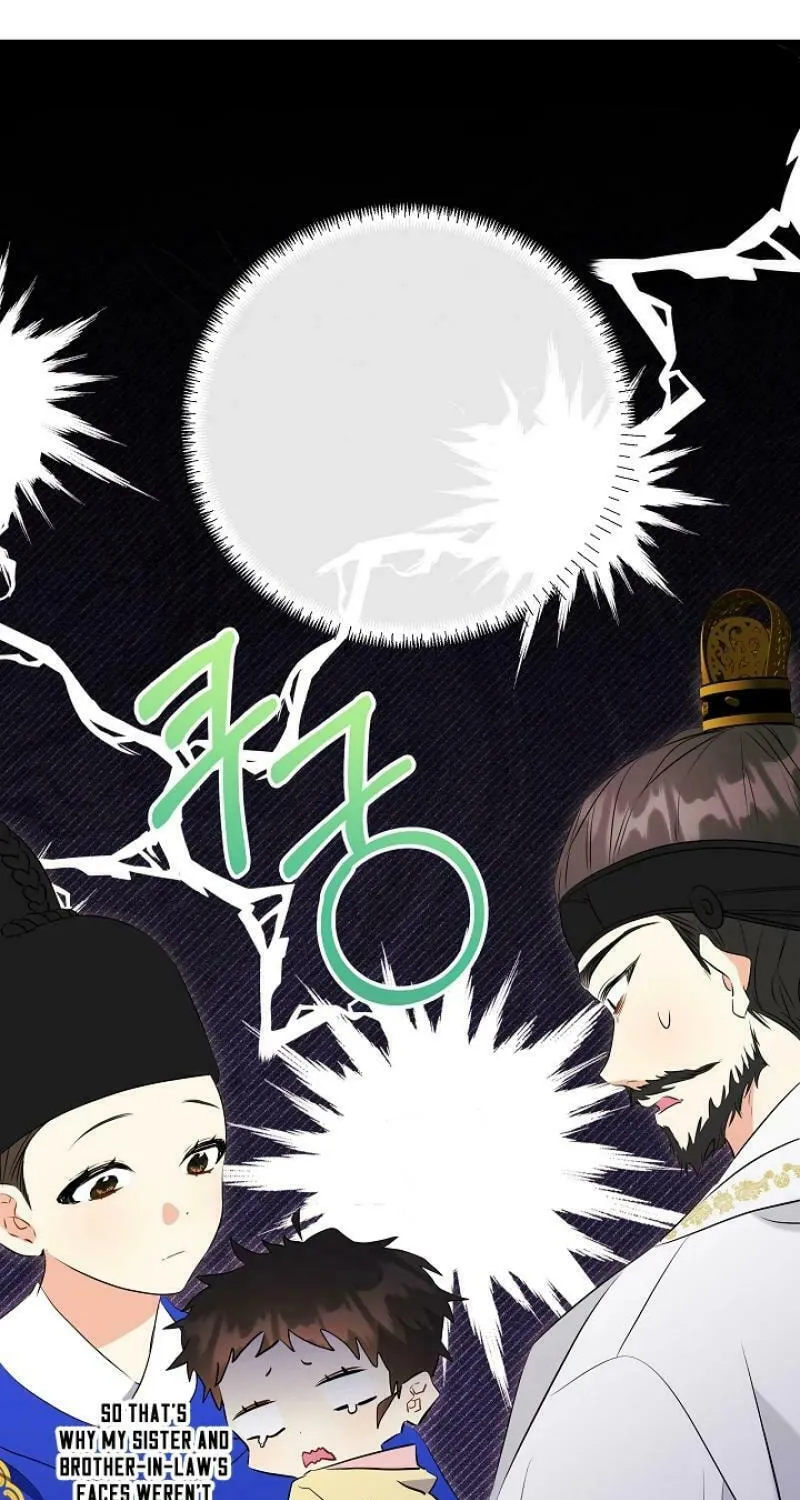 I Was Born as The Daughter of a Low-Ranking Concubine Chapter 4 page 65 - 