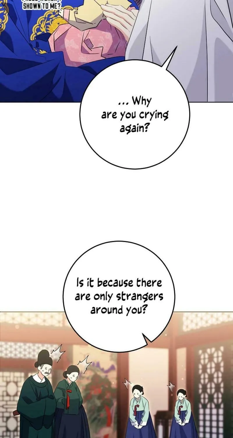 I Was Born as The Daughter of a Low-Ranking Concubine Chapter 4 page 66 - 