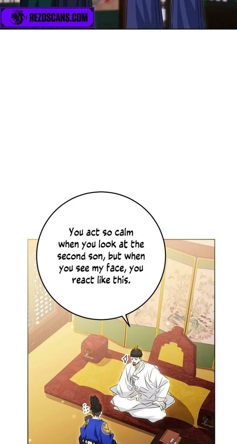 I Was Born as The Daughter of a Low-Ranking Concubine Chapter 4 page 67 - 