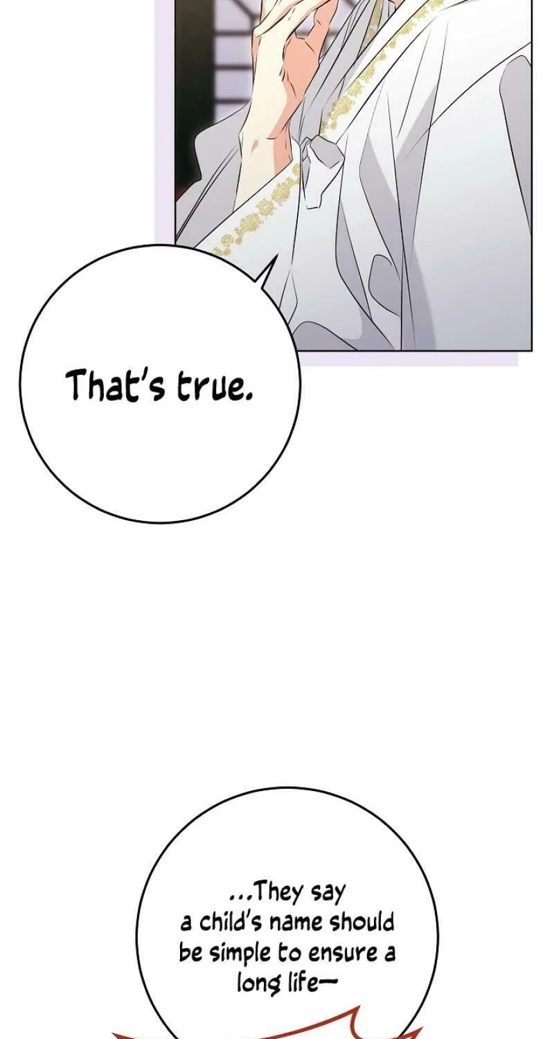 I Was Born as The Daughter of a Low-Ranking Concubine Chapter 4 page 72 - 