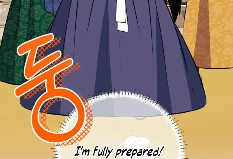 I Was Born as The Daughter of a Low-Ranking Concubine Chapter 40 page 101 - 