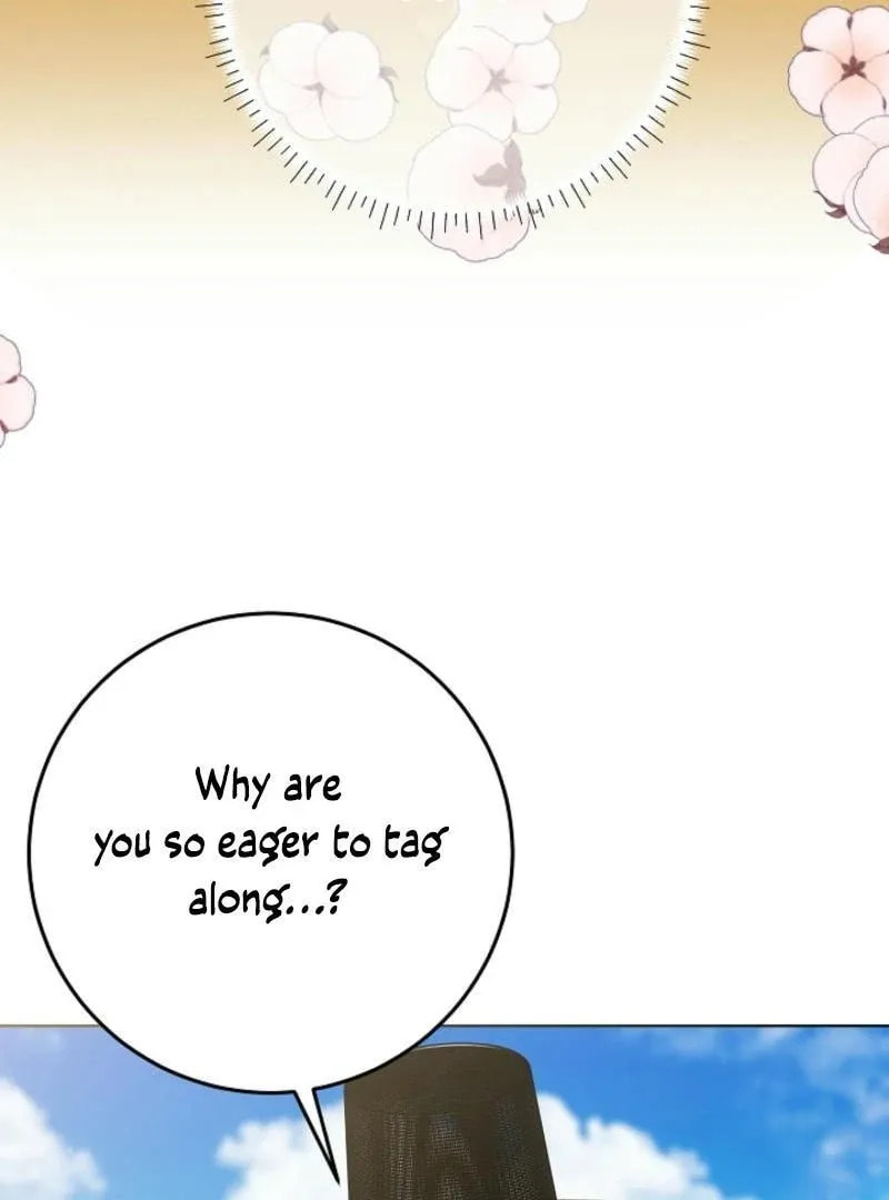 I Was Born as The Daughter of a Low-Ranking Concubine Chapter 40 page 102 - 