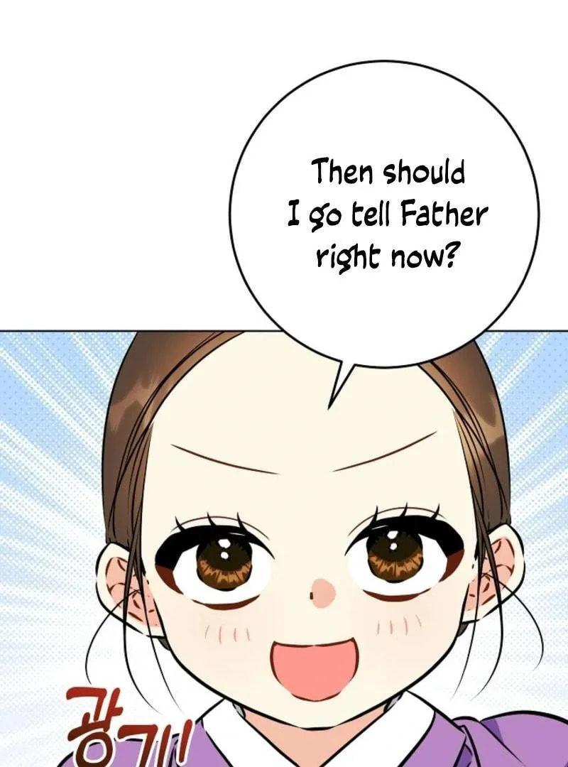 I Was Born as The Daughter of a Low-Ranking Concubine Chapter 40 page 104 - 