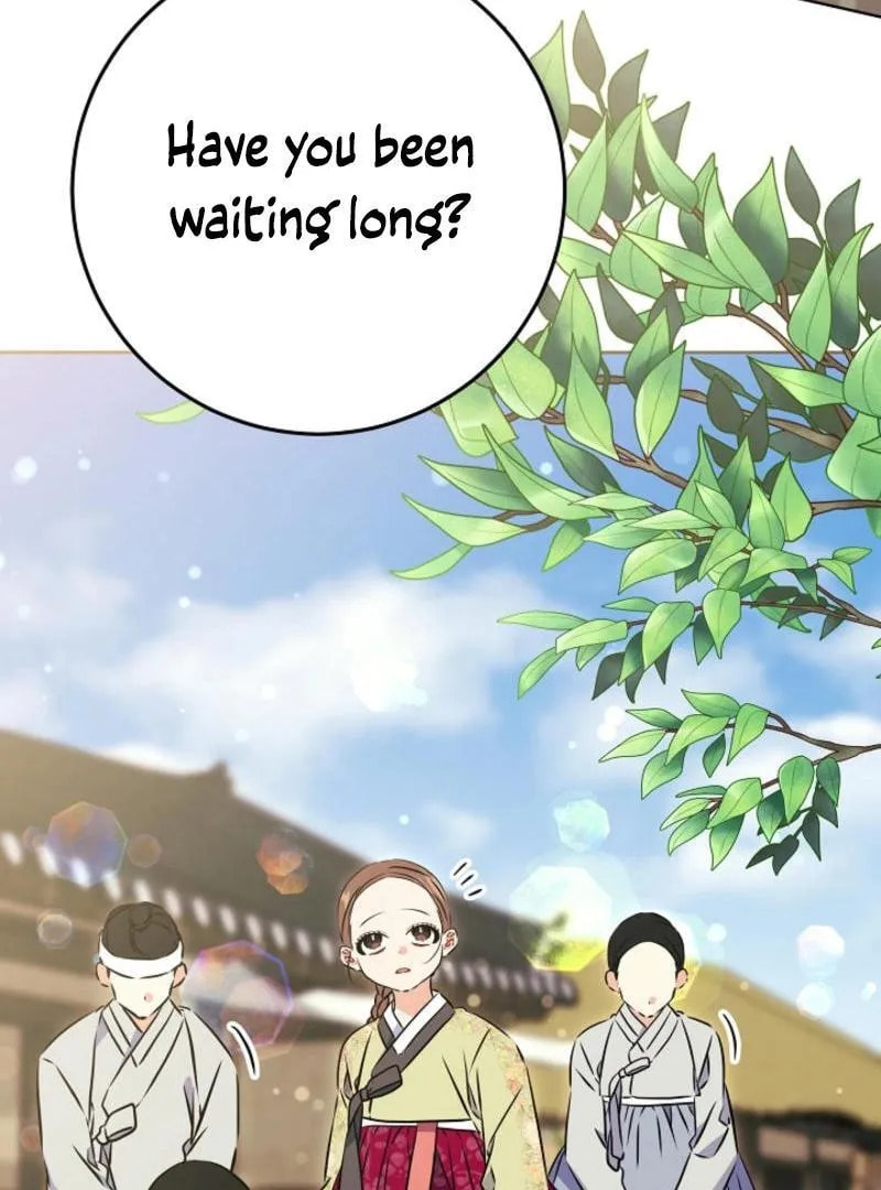 I Was Born as The Daughter of a Low-Ranking Concubine Chapter 40 page 108 - 