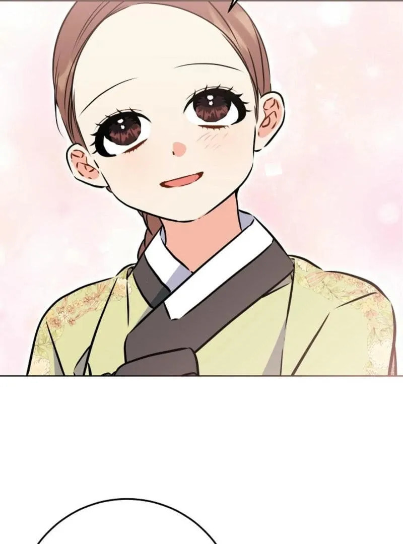 I Was Born as The Daughter of a Low-Ranking Concubine Chapter 40 page 110 - 