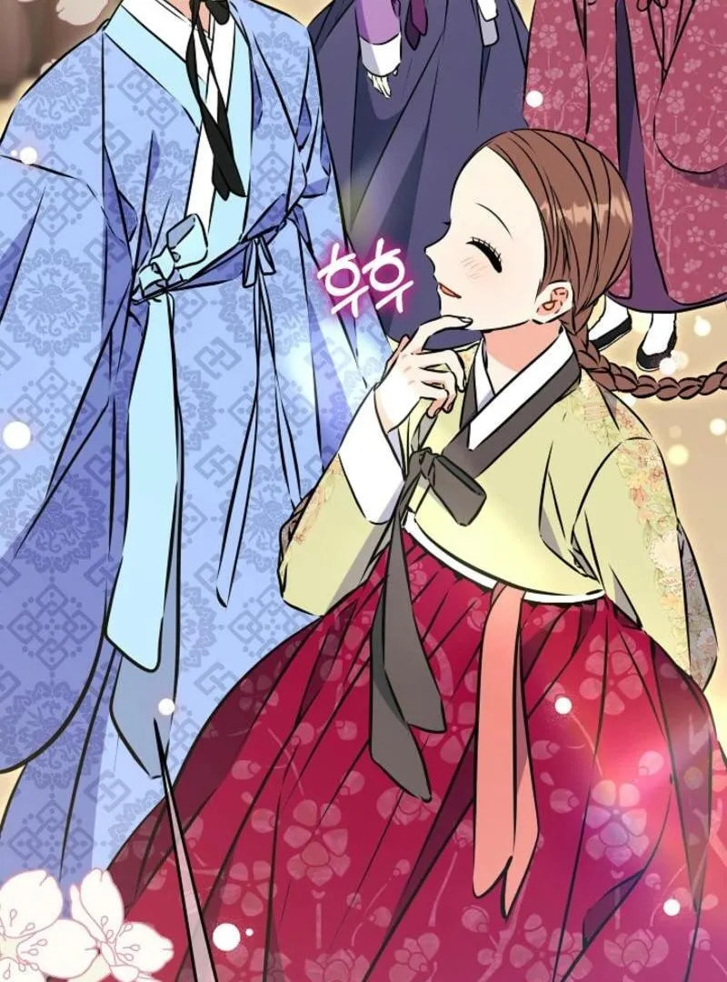 I Was Born as The Daughter of a Low-Ranking Concubine Chapter 40 page 114 - 
