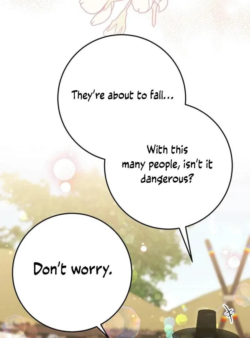 I Was Born as The Daughter of a Low-Ranking Concubine Chapter 40 page 118 - 