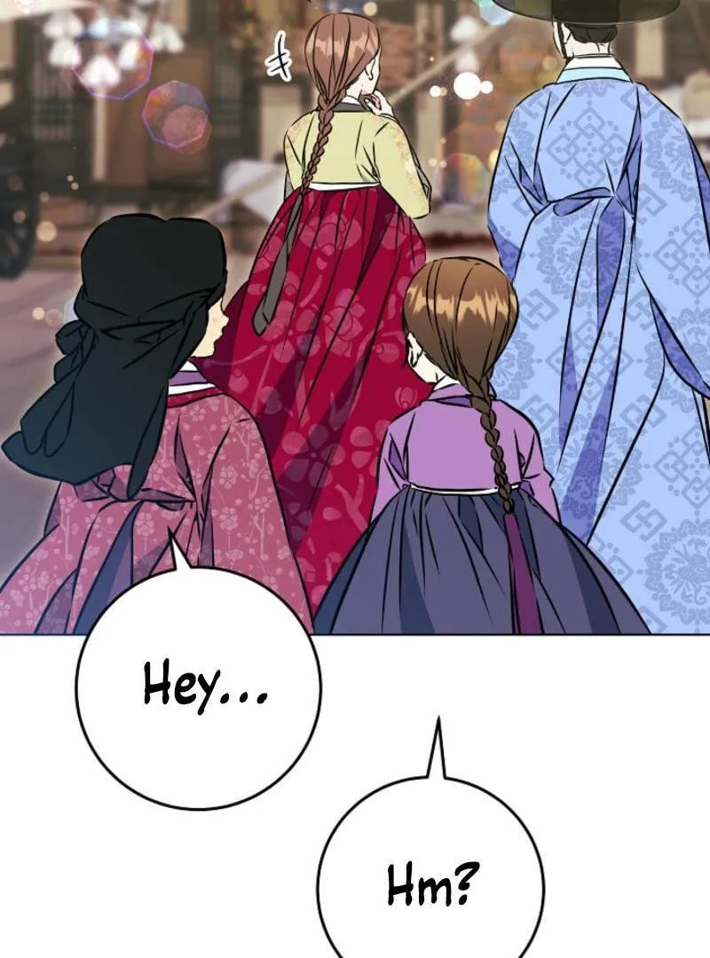 I Was Born as The Daughter of a Low-Ranking Concubine Chapter 40 page 119 - 