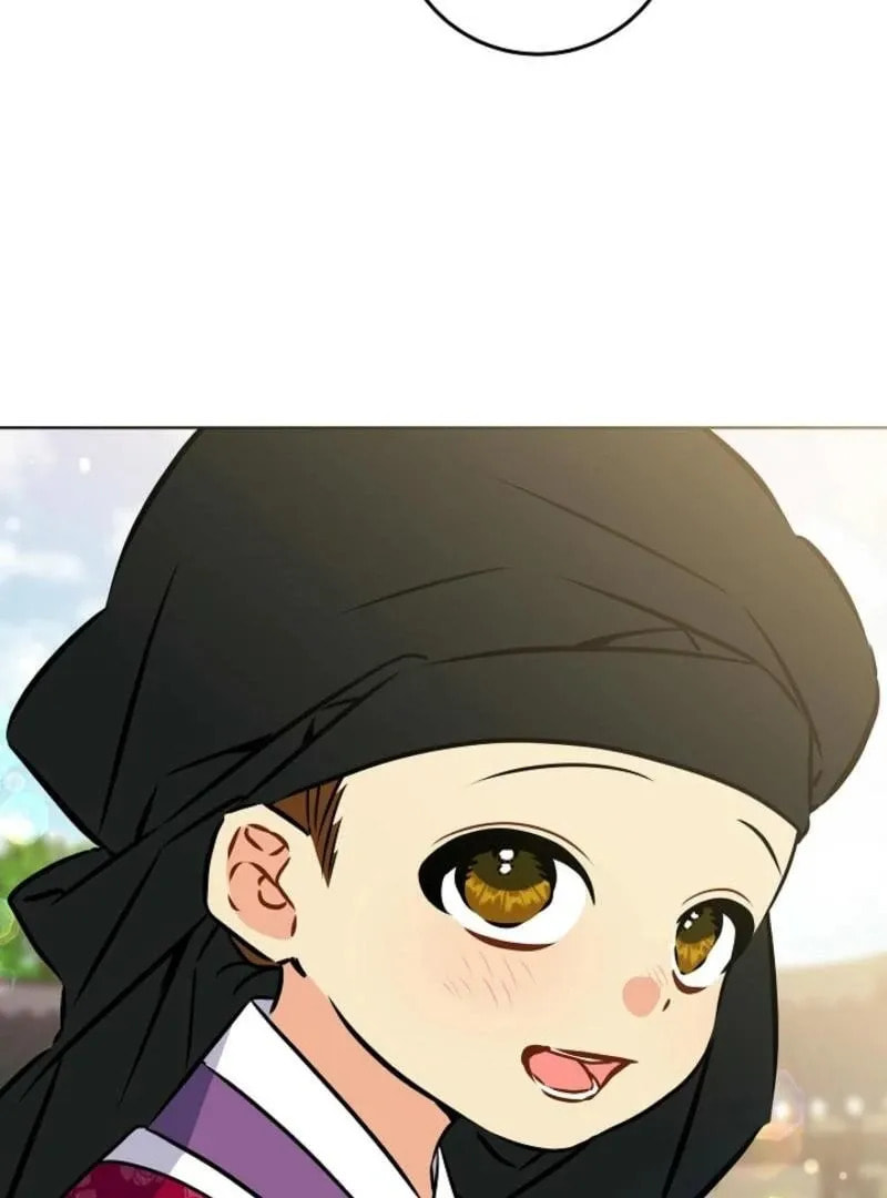 I Was Born as The Daughter of a Low-Ranking Concubine Chapter 40 page 120 - 