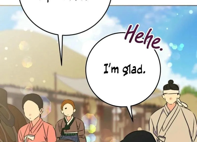 I Was Born as The Daughter of a Low-Ranking Concubine Chapter 40 page 122 - 