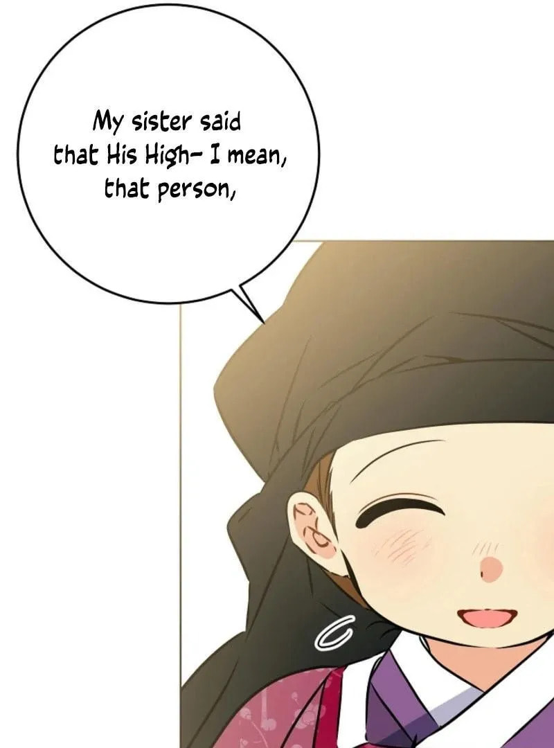 I Was Born as The Daughter of a Low-Ranking Concubine Chapter 40 page 124 - 