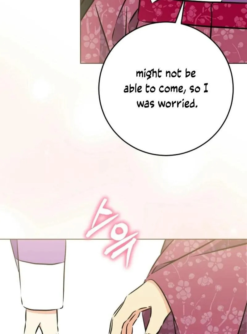 I Was Born as The Daughter of a Low-Ranking Concubine Chapter 40 page 125 - 