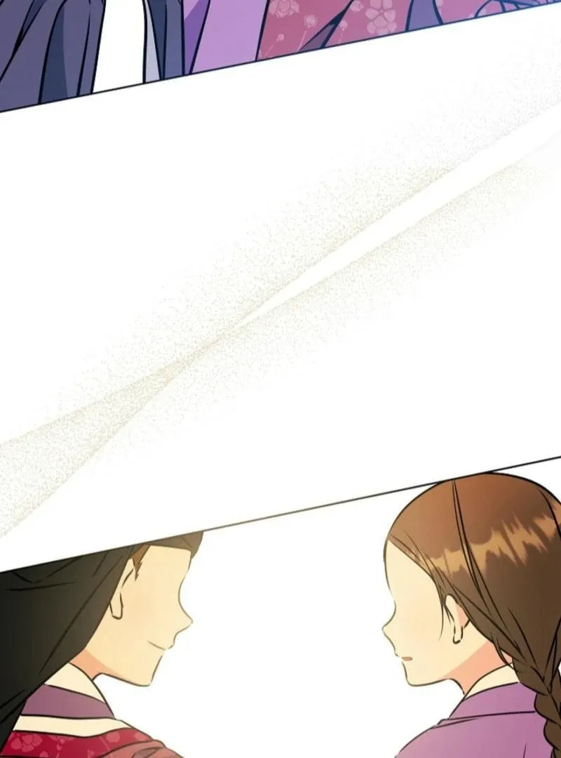 I Was Born as The Daughter of a Low-Ranking Concubine Chapter 40 page 130 - 