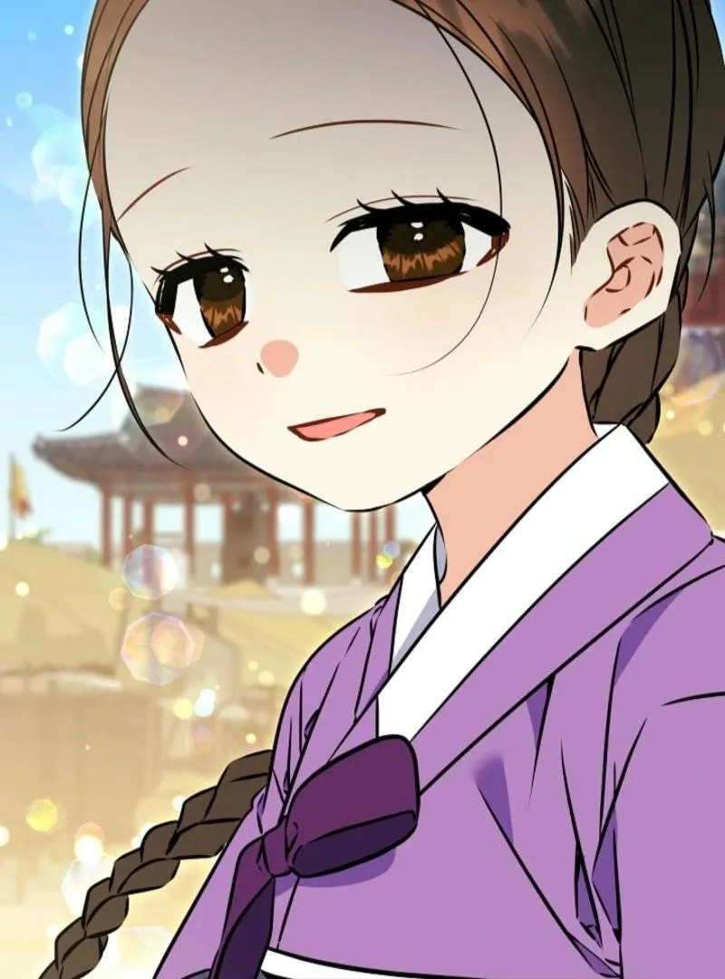 I Was Born as The Daughter of a Low-Ranking Concubine Chapter 40 page 132 - 