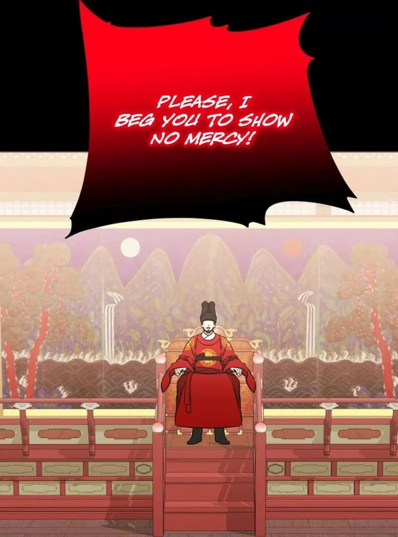 I Was Born as The Daughter of a Low-Ranking Concubine Chapter 40 page 135 - 