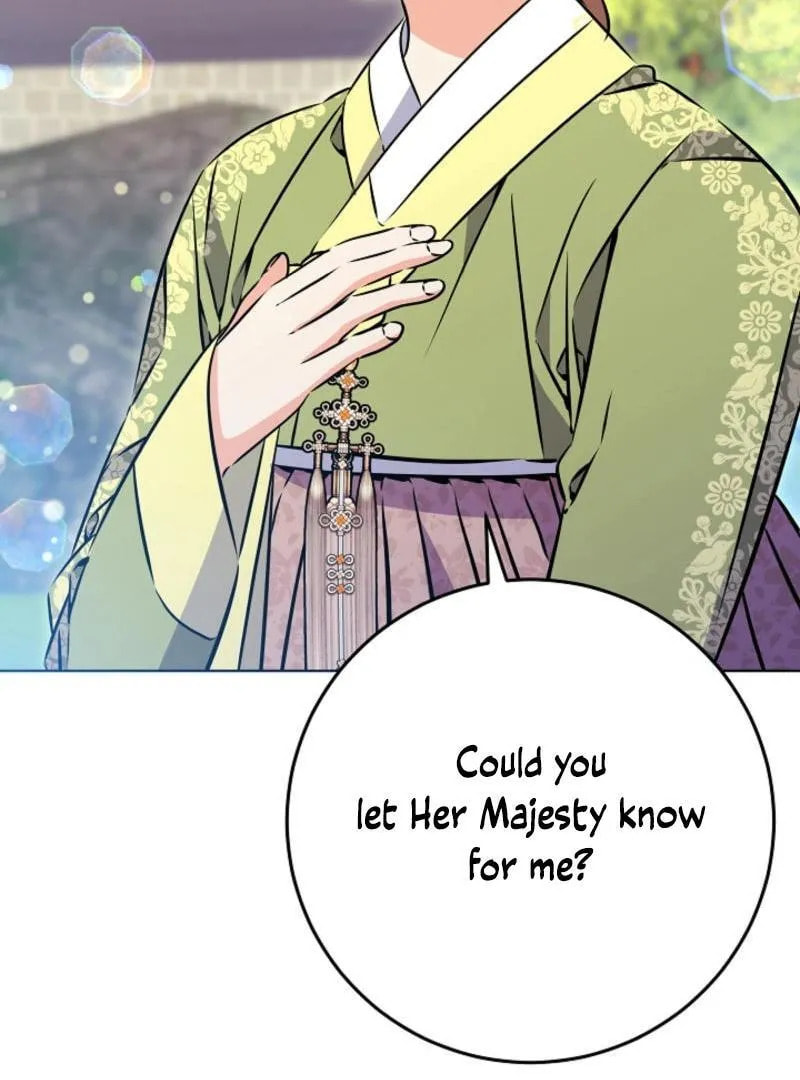 I Was Born as The Daughter of a Low-Ranking Concubine Chapter 40 page 20 - 