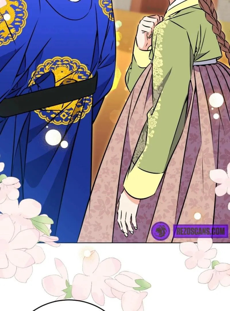 I Was Born as The Daughter of a Low-Ranking Concubine Chapter 40 page 24 - 
