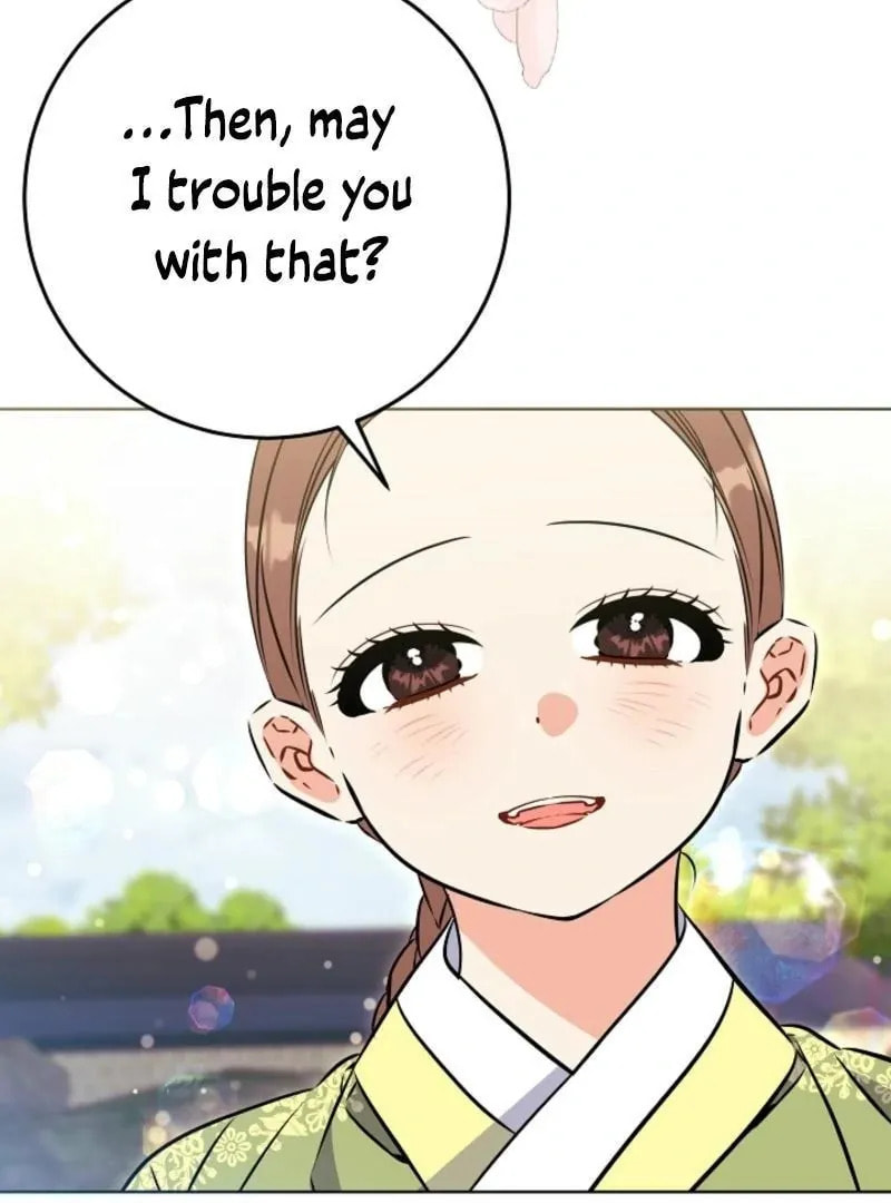 I Was Born as The Daughter of a Low-Ranking Concubine Chapter 40 page 25 - 