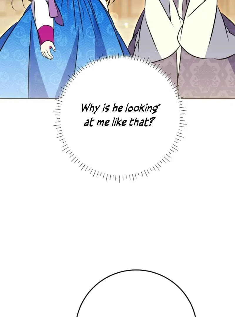 I Was Born as The Daughter of a Low-Ranking Concubine Chapter 40 page 29 - 