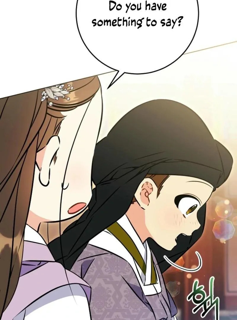I Was Born as The Daughter of a Low-Ranking Concubine Chapter 40 page 30 - 