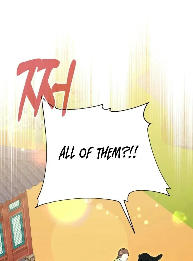 I Was Born as The Daughter of a Low-Ranking Concubine Chapter 40 page 4 - 