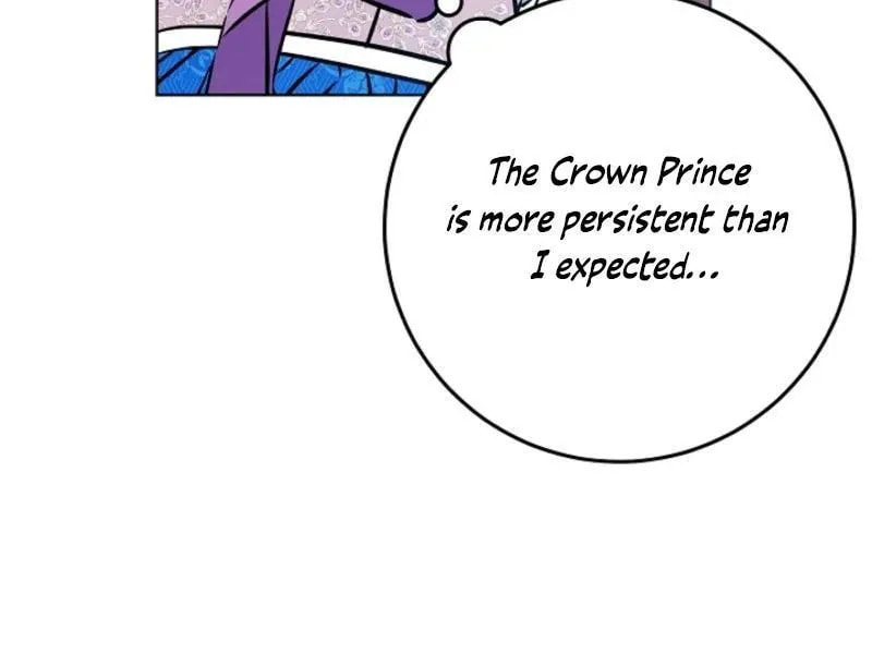 I Was Born as The Daughter of a Low-Ranking Concubine Chapter 40 page 33 - 