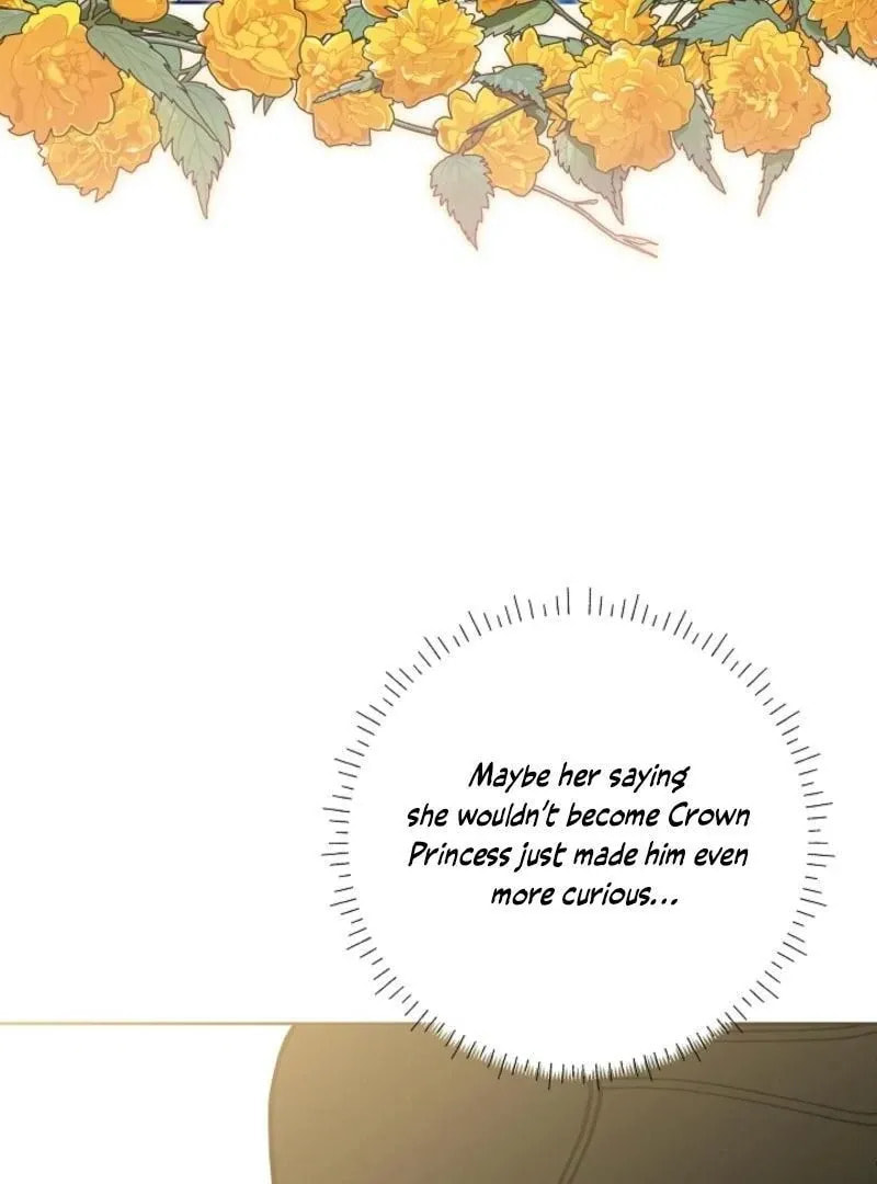 I Was Born as The Daughter of a Low-Ranking Concubine Chapter 40 page 36 - 