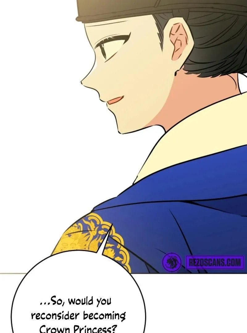 I Was Born as The Daughter of a Low-Ranking Concubine Chapter 40 page 37 - 