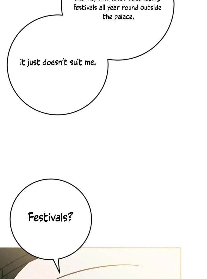 I Was Born as The Daughter of a Low-Ranking Concubine Chapter 40 page 41 - 