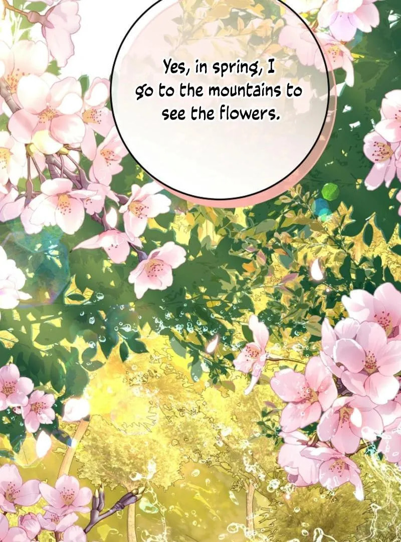 I Was Born as The Daughter of a Low-Ranking Concubine Chapter 40 page 43 - 