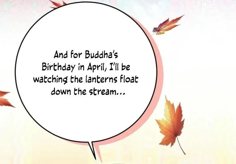 I Was Born as The Daughter of a Low-Ranking Concubine Chapter 40 page 46 - 