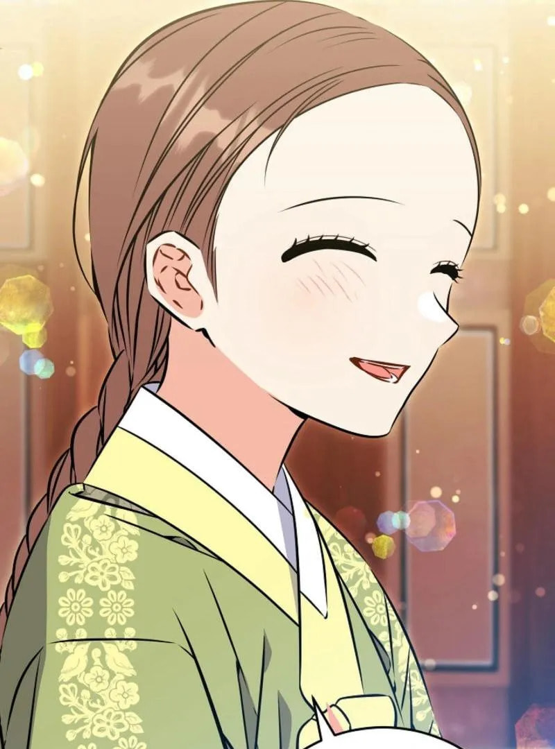 I Was Born as The Daughter of a Low-Ranking Concubine Chapter 40 page 47 - 