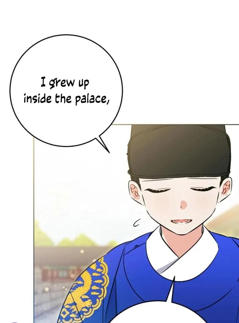 I Was Born as The Daughter of a Low-Ranking Concubine Chapter 40 page 50 - 