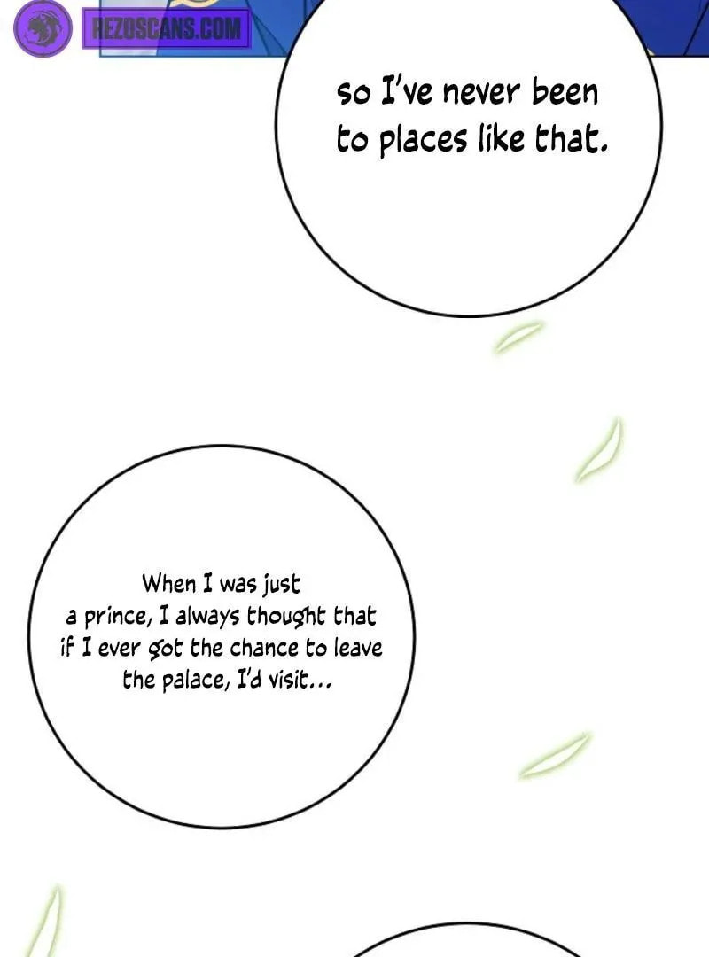 I Was Born as The Daughter of a Low-Ranking Concubine Chapter 40 page 51 - 