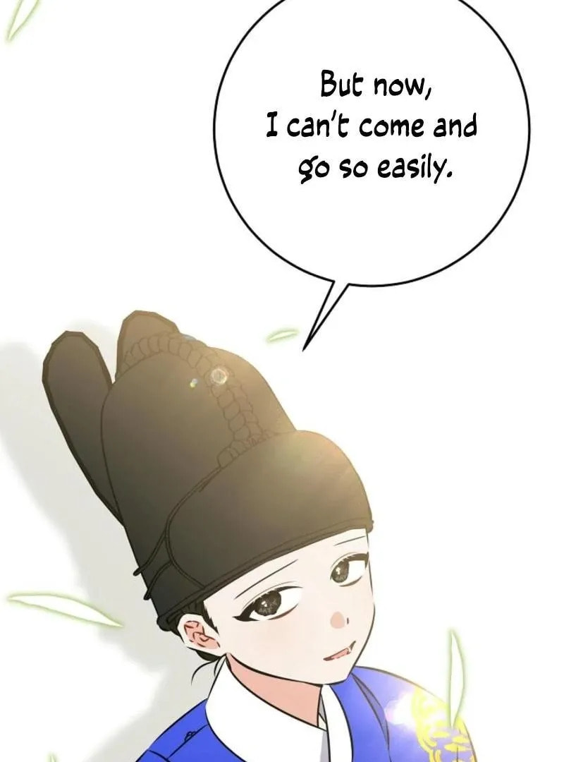 I Was Born as The Daughter of a Low-Ranking Concubine Chapter 40 page 52 - 