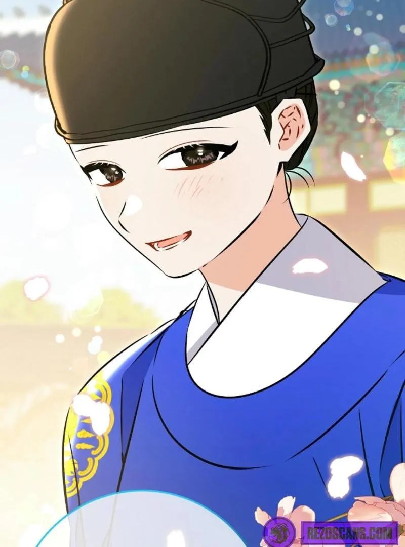 I Was Born as The Daughter of a Low-Ranking Concubine Chapter 40 page 58 - 
