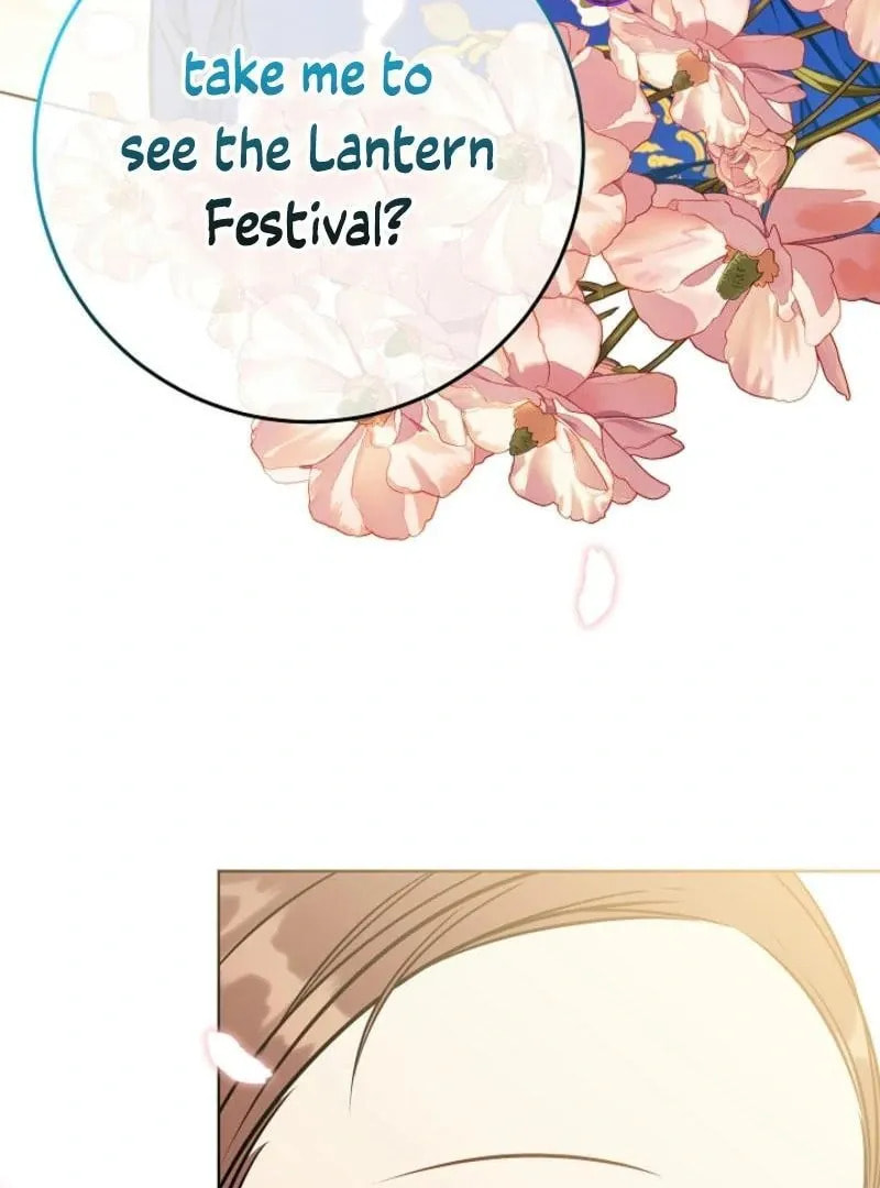 I Was Born as The Daughter of a Low-Ranking Concubine Chapter 40 page 59 - 
