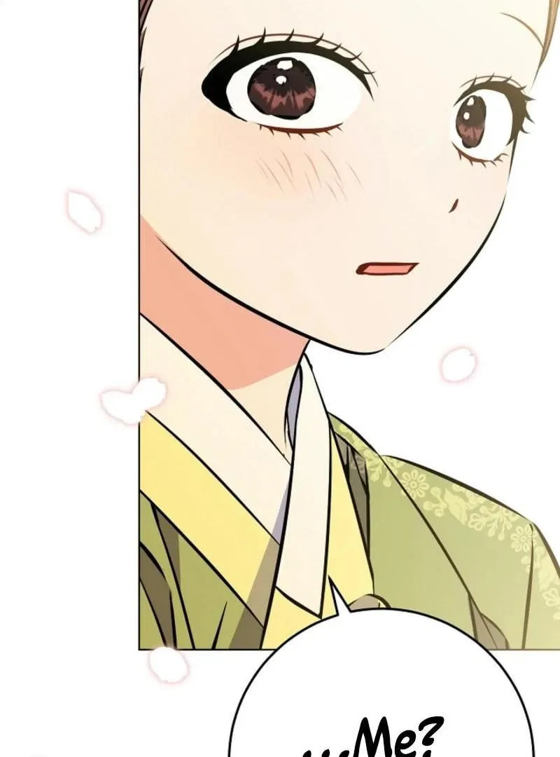 I Was Born as The Daughter of a Low-Ranking Concubine Chapter 40 page 60 - 