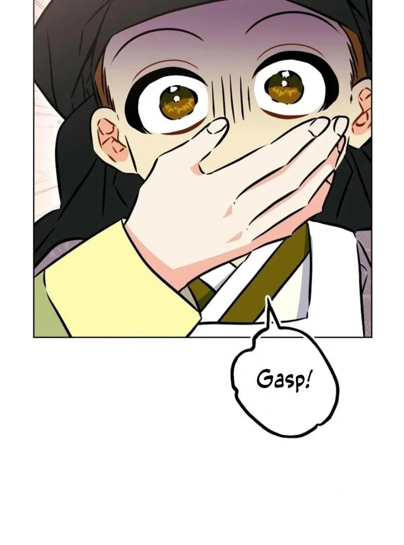 I Was Born as The Daughter of a Low-Ranking Concubine Chapter 40 page 7 - 