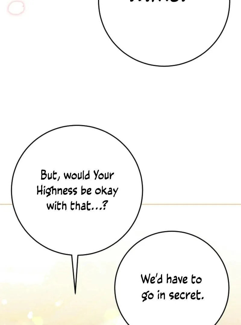 I Was Born as The Daughter of a Low-Ranking Concubine Chapter 40 page 61 - 