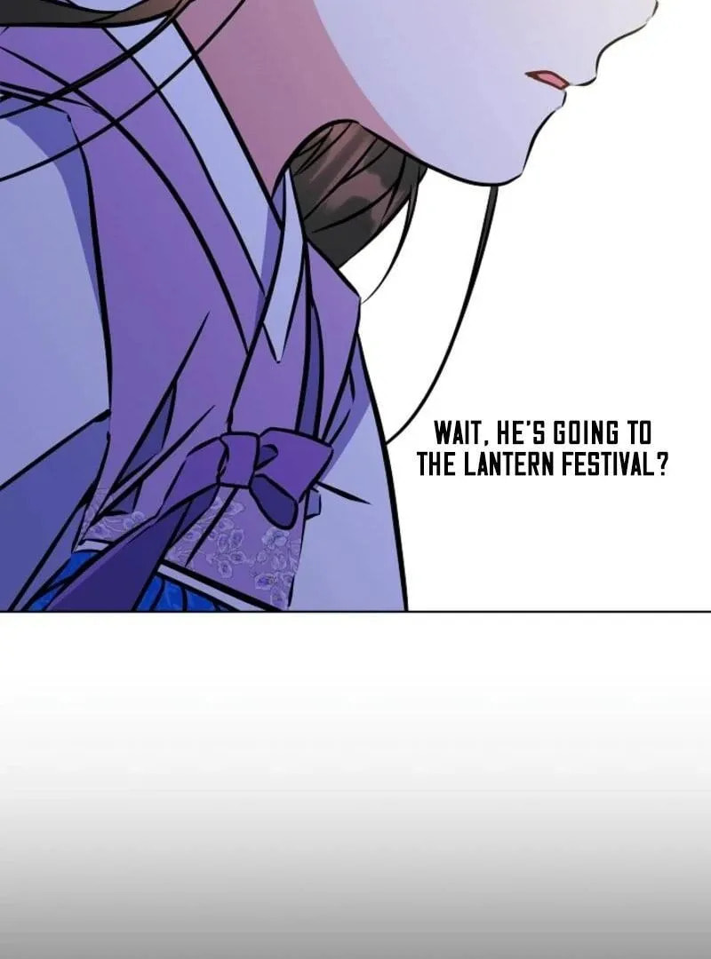 I Was Born as The Daughter of a Low-Ranking Concubine Chapter 40 page 64 - 