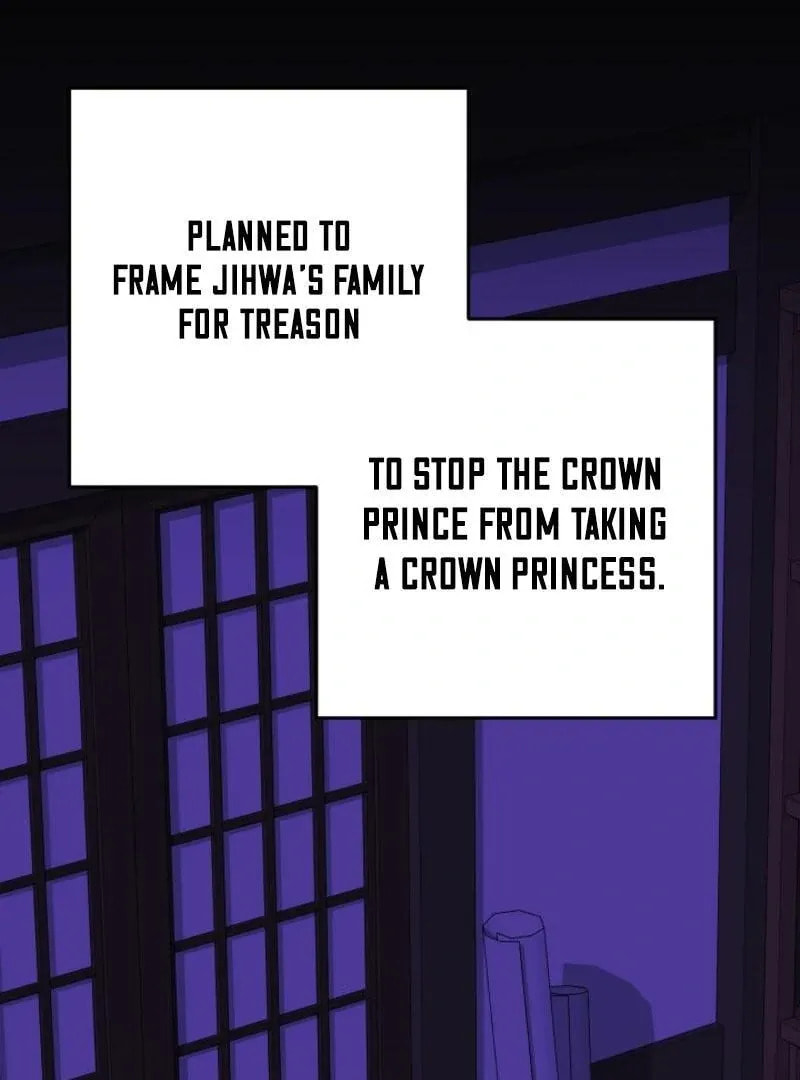 I Was Born as The Daughter of a Low-Ranking Concubine Chapter 40 page 69 - 