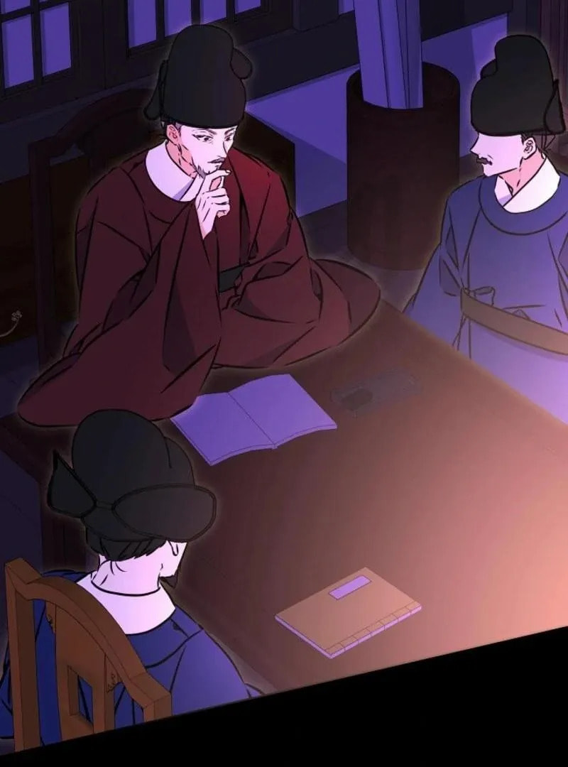 I Was Born as The Daughter of a Low-Ranking Concubine Chapter 40 page 70 - 