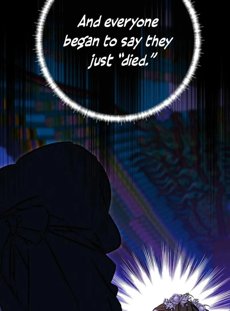 I Was Born as The Daughter of a Low-Ranking Concubine Chapter 40 page 74 - 