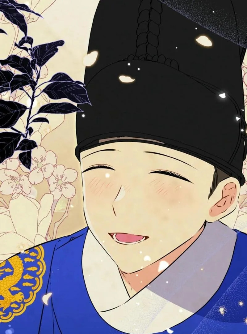 I Was Born as The Daughter of a Low-Ranking Concubine Chapter 40 page 81 - 